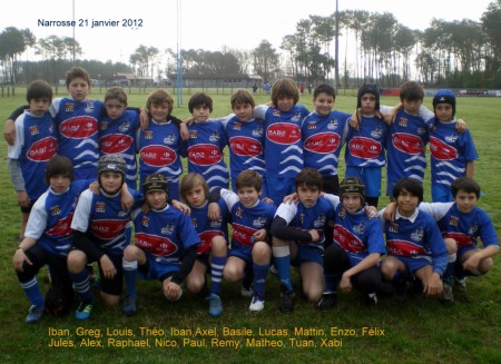 3ème journée du CA